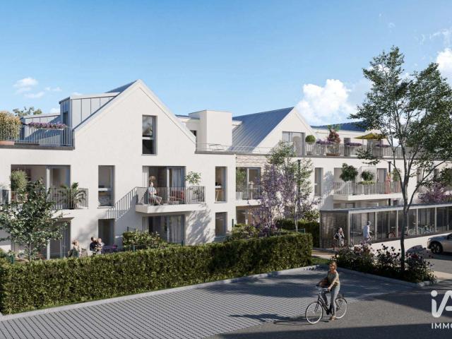 Appartement vente à Lannion, Bretagne