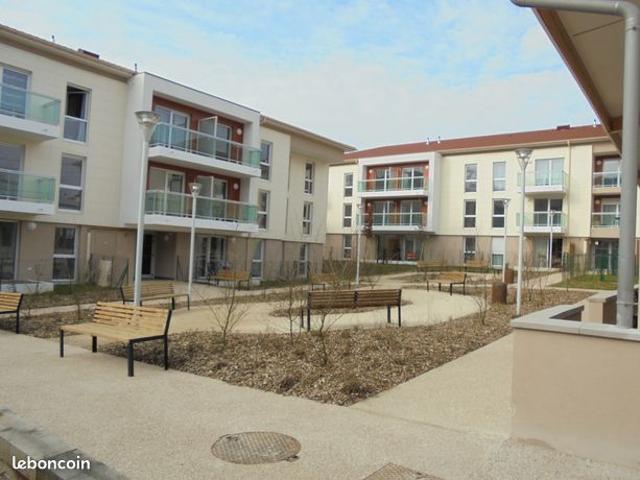 Appartement vente à Montlignon, Martinique