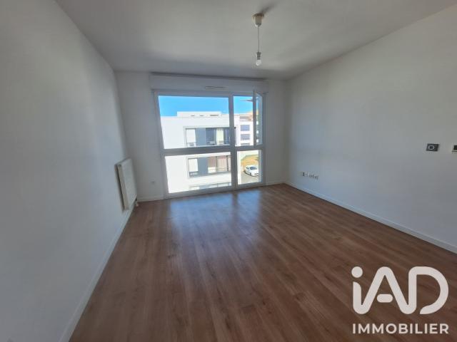 Appartement vente à Tours