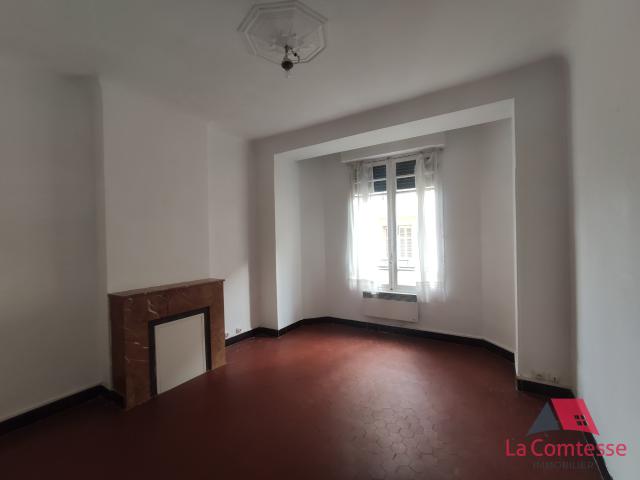Appartement location à Marseille
