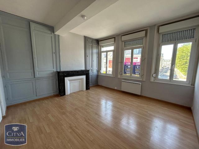 Appartement location à Saint-Quentin, Saint-quentin