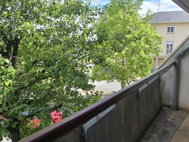 Appartement location à Rodez, Olemps