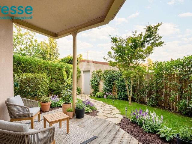 Appartement vente à Le Raincy, Noisy-le-grand