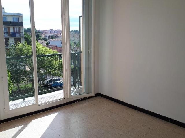 Appartement location à Montpellier, Frontignan