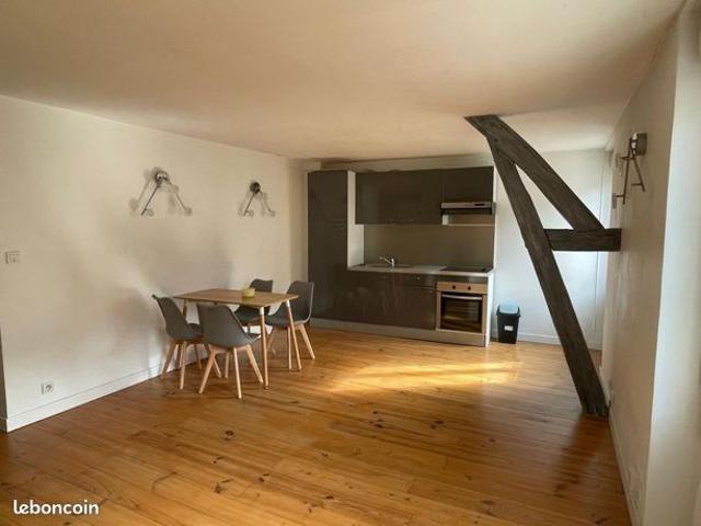 Appartement vente à Palaiseau, Arpajon