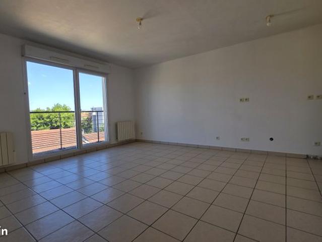Appartement vente à Vaulx-en-Velin, Rhône