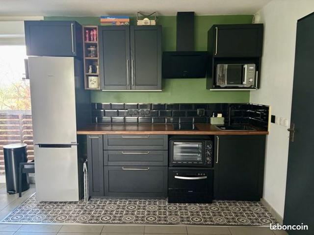 Appartement vente à Bordeaux, Eysines