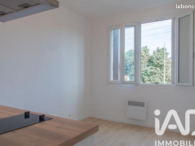 Appartement vente à Saint-Germain-lès-Arpajon, Essonne