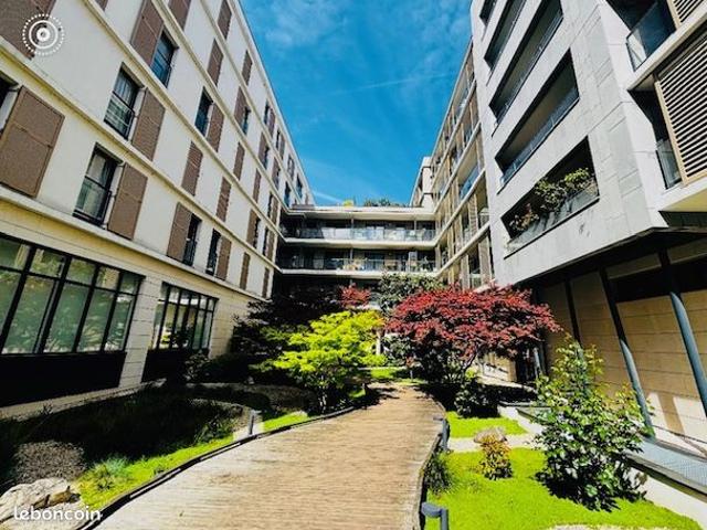Appartement vente à Nogent-sur-Marne, Joinville-le-pont