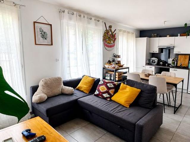 Appartement vente à Rouen, Amfreville-la-mi-voie
