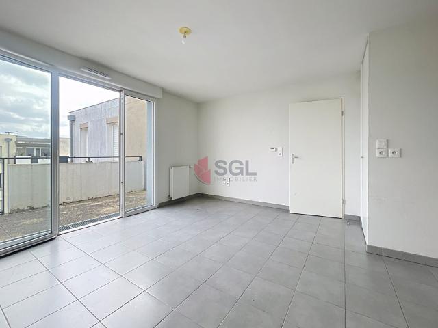 Appartement vente à Toulouse