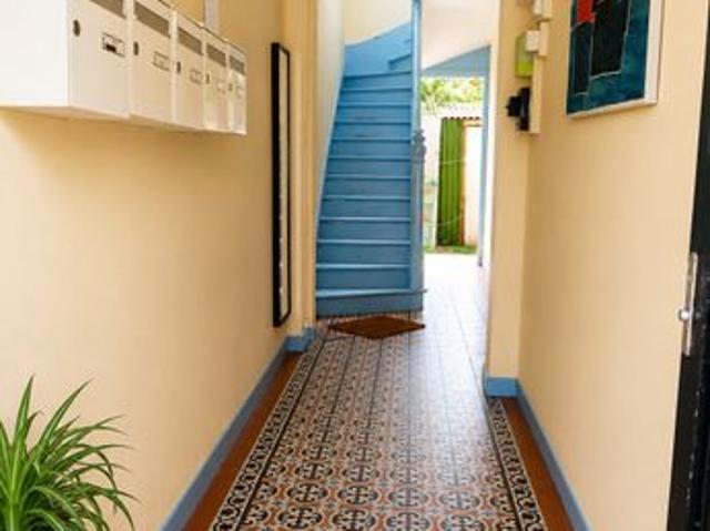 Appartement vente à Le Raincy, Drancy
