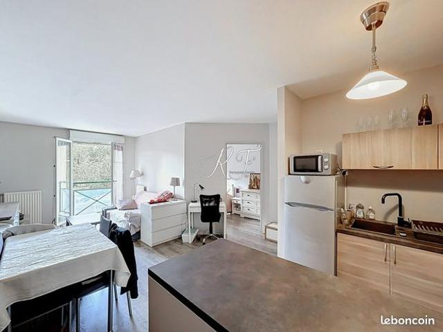Appartement vente à Pontoise, Eragny