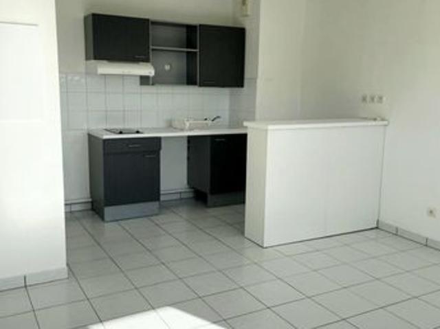 Appartement vente à Bordeaux, Parempuyre