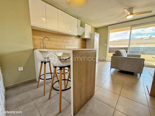 Appartement vente à Béziers, Bassan