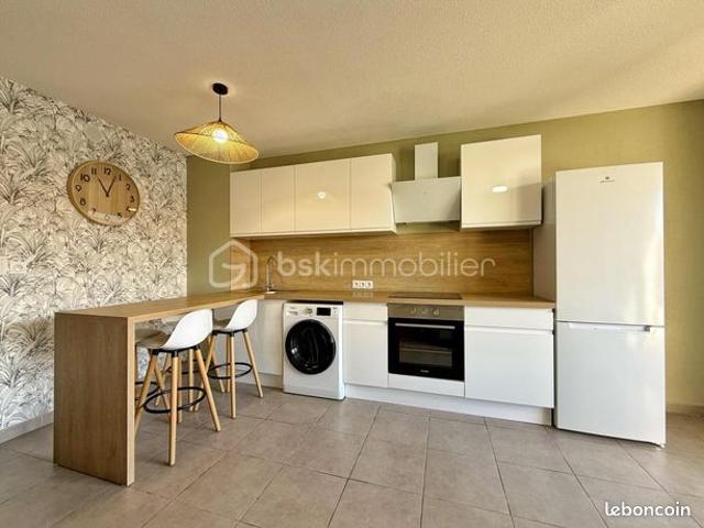 Appartement vente à Béziers, Bassan