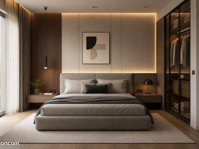 Appartement vente à Arrondissement de Toulon, Hyères