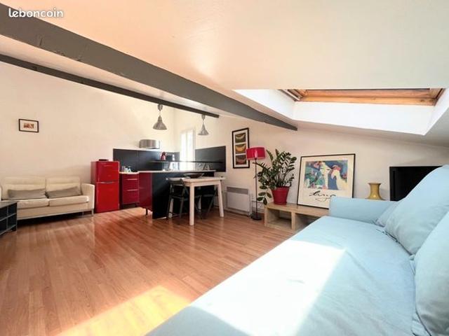 Appartement vente à Bordeaux