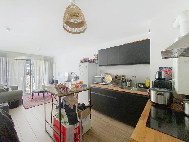 Appartement vente à Bayonne, Anglet