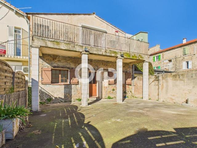 Appartement vente à Grasse, Pégomas