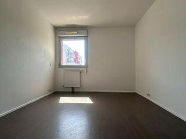 Appartement vente à Toulouse