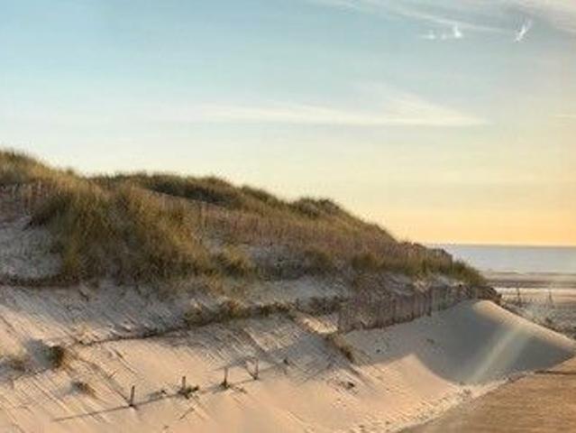 Appartement vente à Abbeville, Fort-mahon-plage