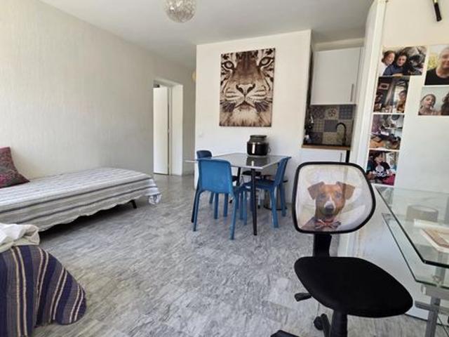 Appartement vente à Grasse, Vence