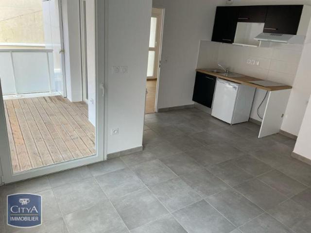 Appartement location à Toulouse, Colomiers