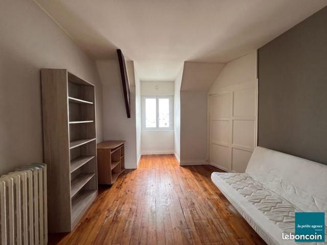 Appartement vente à Caen