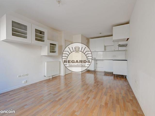Appartement vente à Arcueil, Val-de-Marne