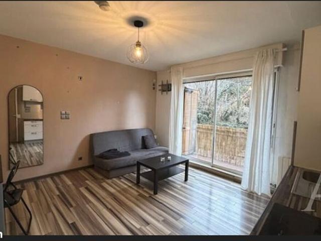 Appartement vente à Grenoble, Saint-martin-le-vinoux