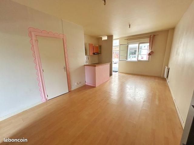 Appartement vente à Rennes, Bretagne