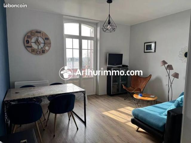 Appartement vente à Alençon, Normandie