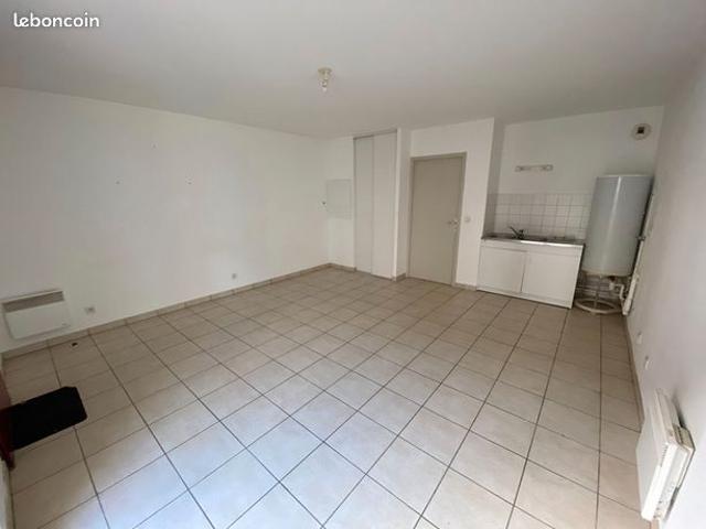 Appartement vente à Vierzon, Aubigny-sur-nère