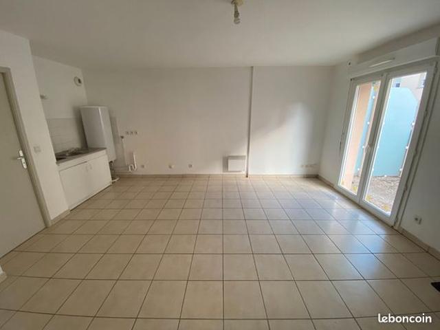 Appartement vente à Vierzon, Aubigny-sur-nère