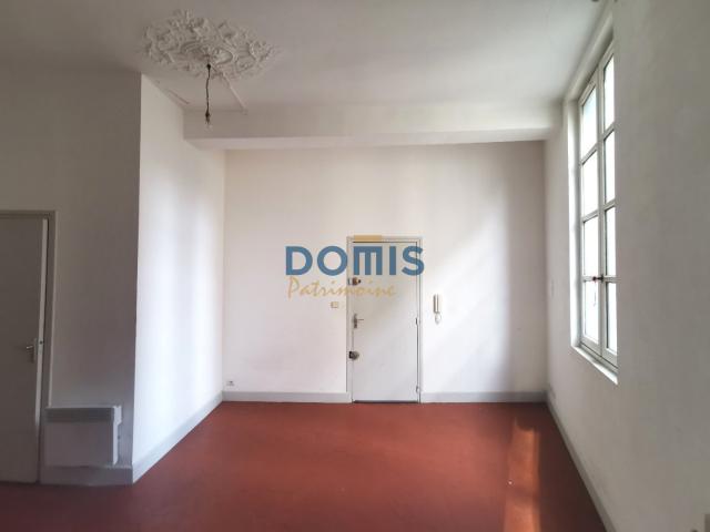 Appartement location à Nîmes