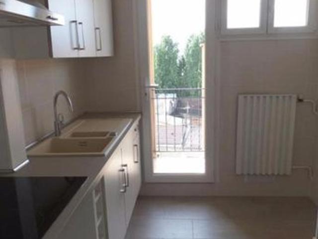 Appartement vente à Saint-Denis, Epinay-sur-seine