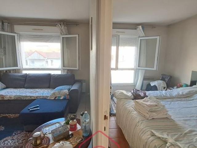 Appartement vente à Saint-Denis, L'ile-saint-denis