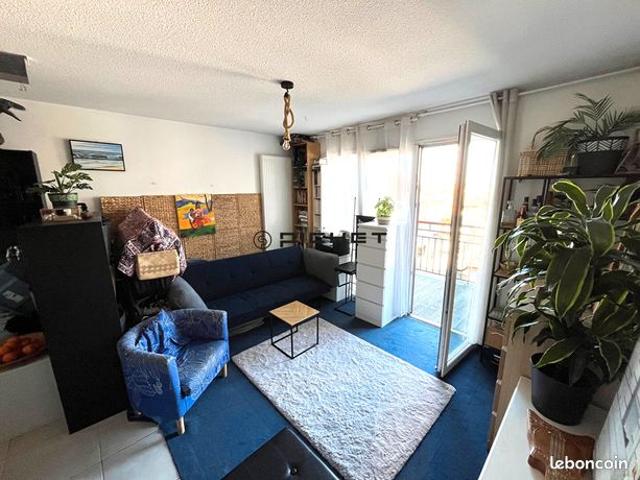 Appartement vente à Arcachon, La Teste-de-buch