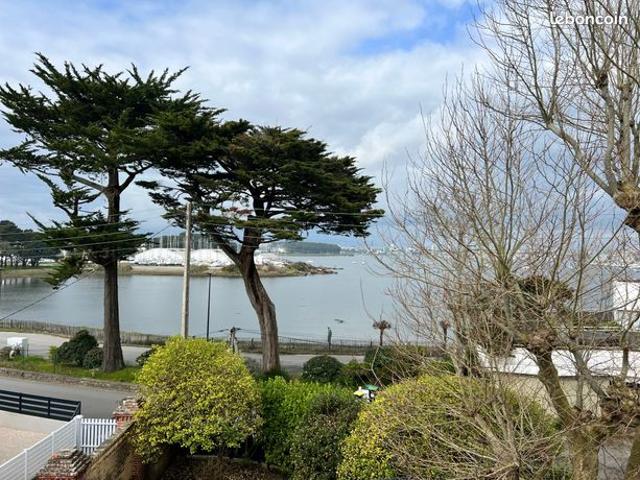 Appartement vente à Lorient, Bretagne