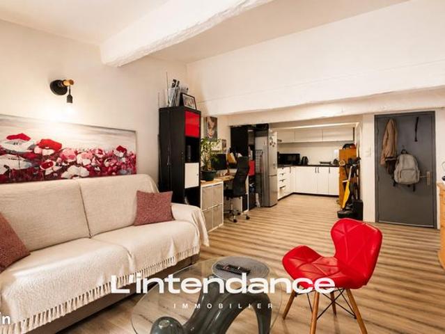 Appartement vente à Arrondissement de Toulon, Hyères