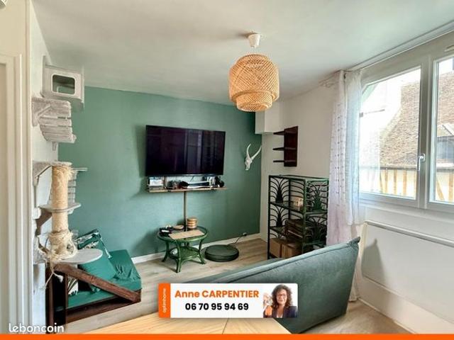 Appartement vente à Provins, Seine-et-Marne