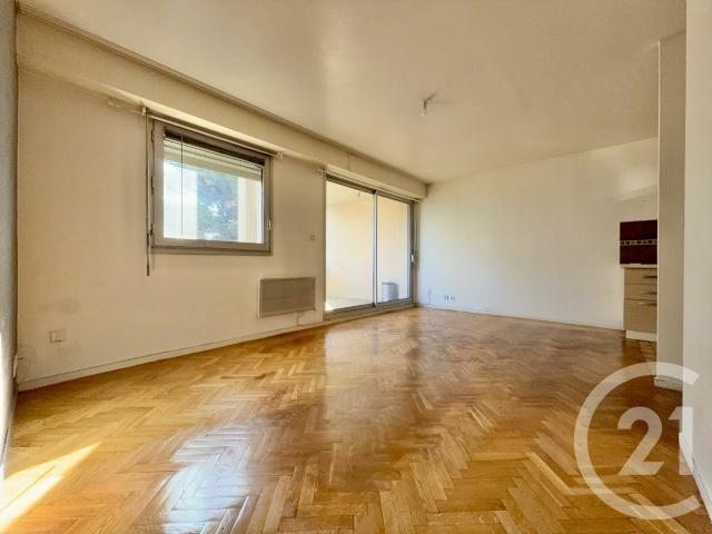 Appartement vente à Le Raincy, Livry-gargan