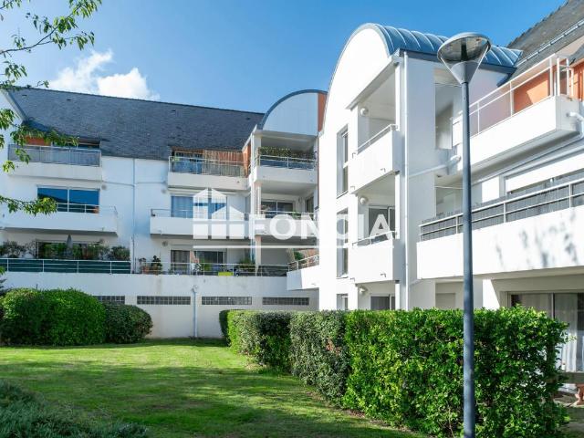 Appartement vente à Lorient, Bretagne