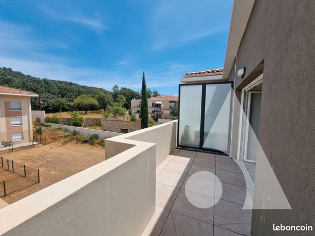 Appartement vente à Arrondissement de Draguignan, Draguignan