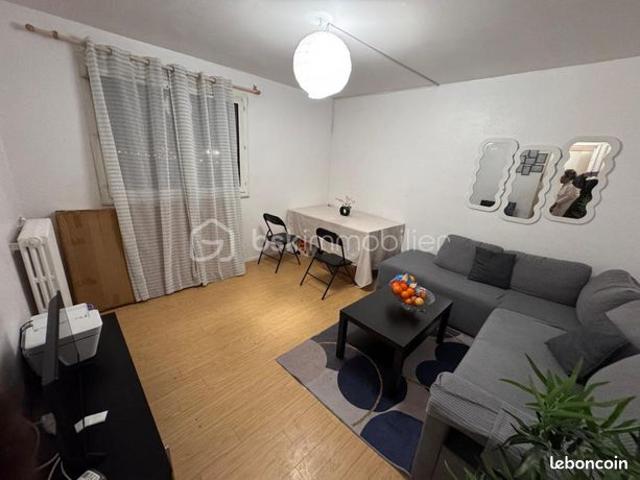 Appartement vente à Carcassonne, Villepinte