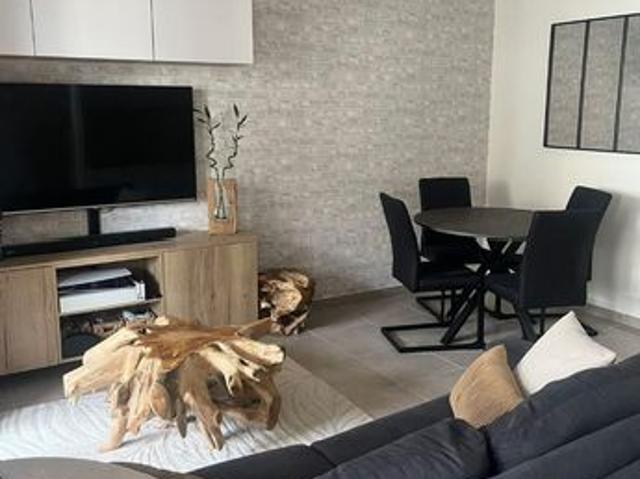 Appartement vente à Brignoles, Rougiers