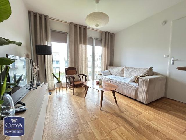 Appartement vente à Arras