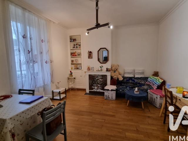 Appartement vente à Montargis