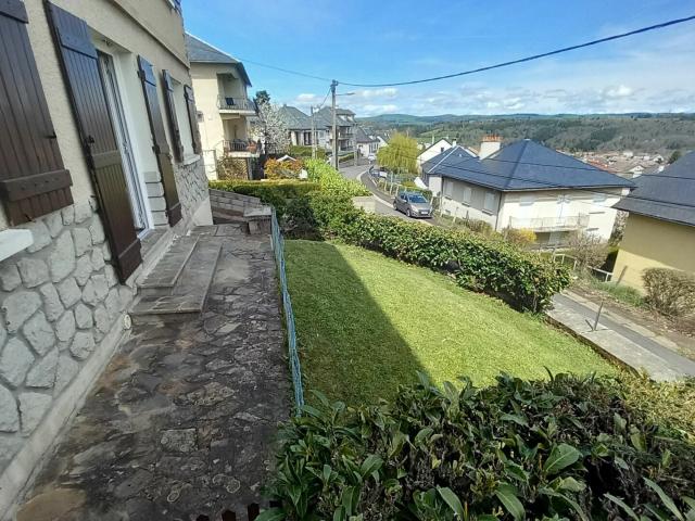 Appartement location à Saint-Flour, Saint-flour